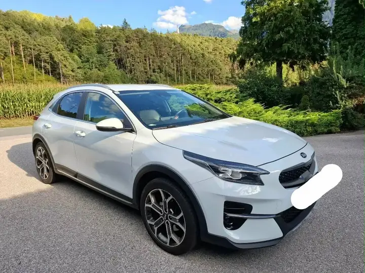 Kia Xceed 2020 photo 3