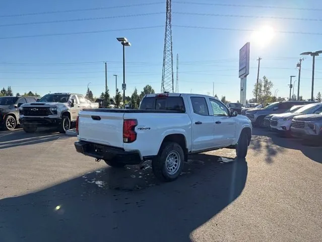 Chevrolet Colorado 2023 photo 5
