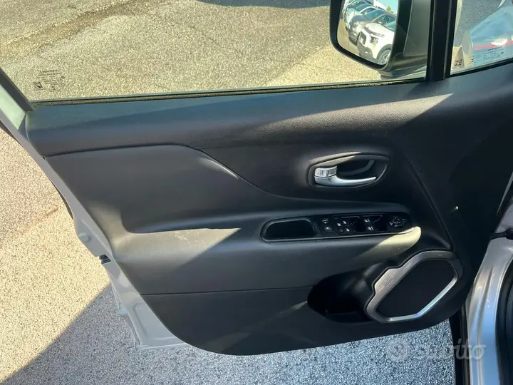 Jeep Renegade 2021 photo 5