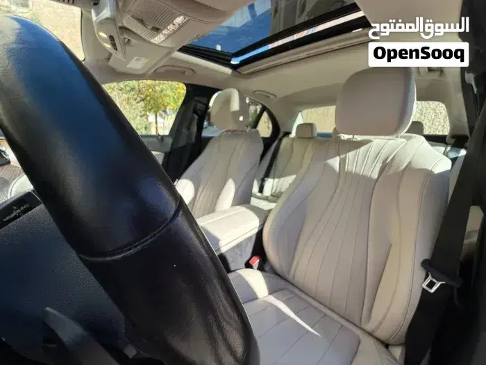 Mercedes-Benz E-Class 2020 photo 3