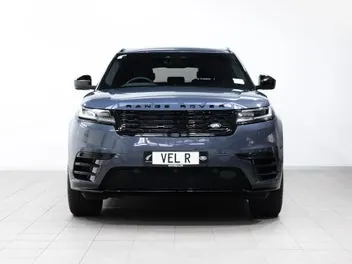 Land Rover Range Rover Velar 2025 photo 3