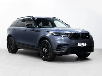 Land Rover Range Rover Velar 2025 photo 2