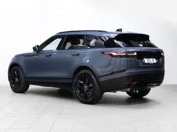 Land Rover Range Rover Velar 2025 photo 5