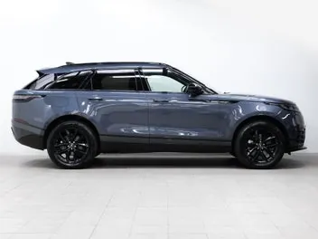 Land Rover Range Rover Velar 2025 photo 4