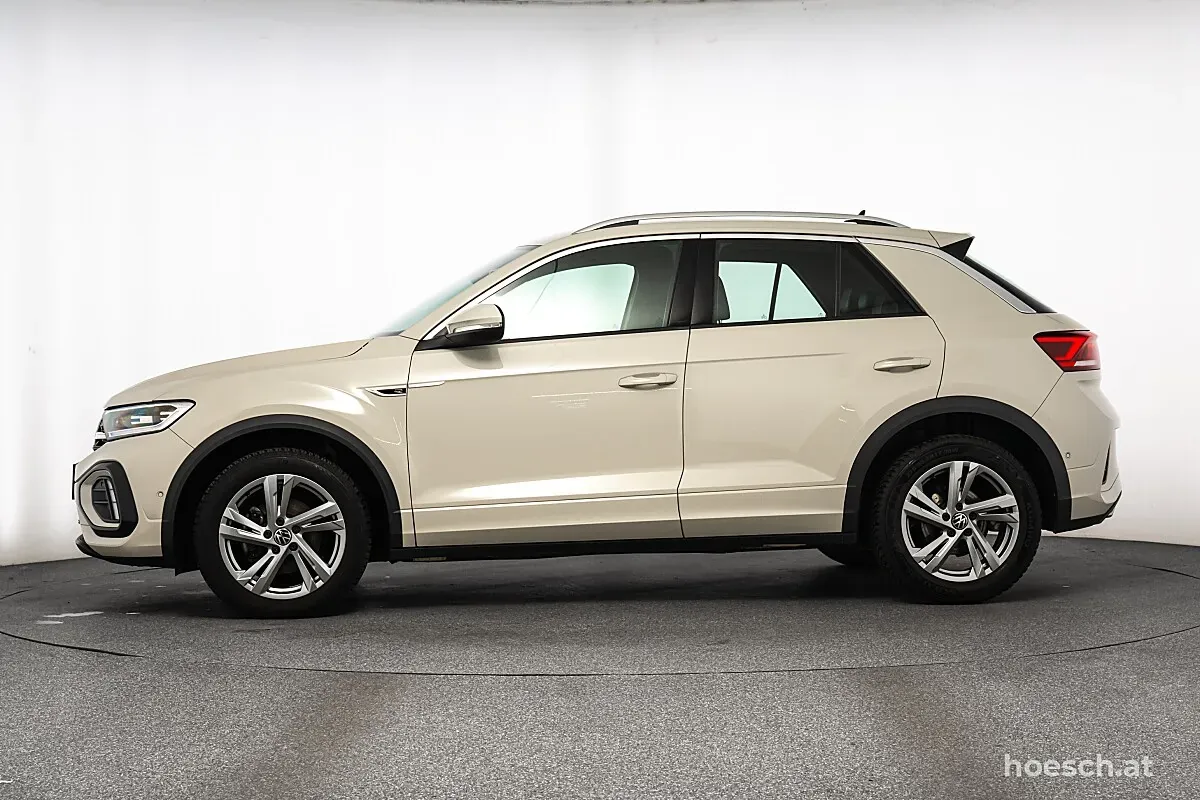 Volkswagen T-Roc 2024 photo 3