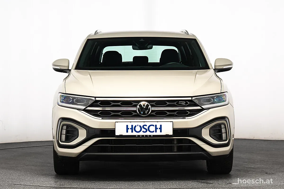 Volkswagen T-Roc 2024 photo 2