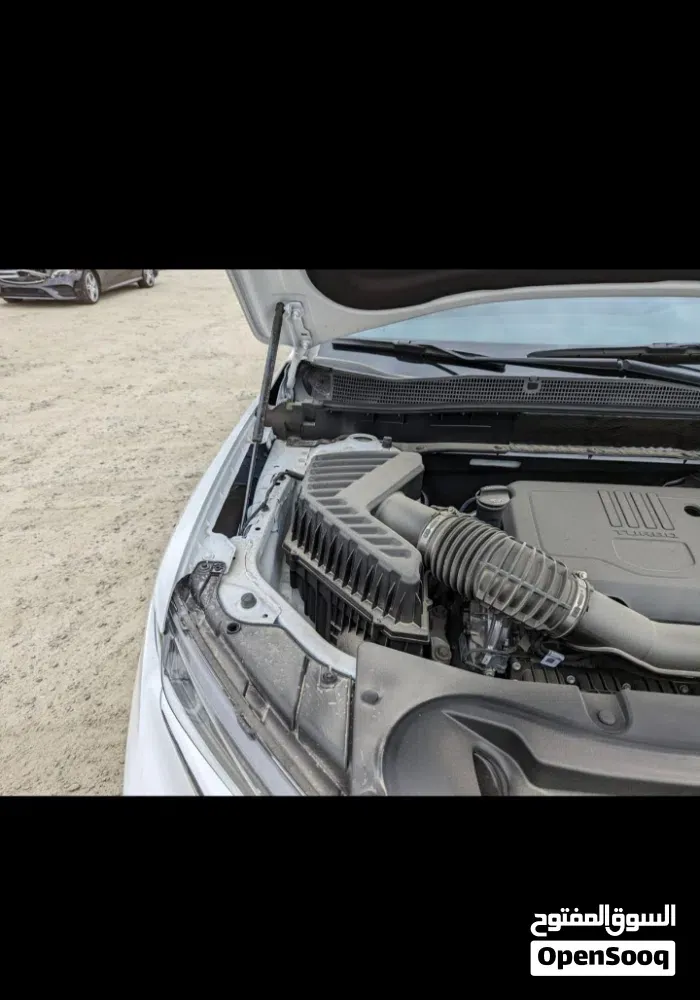 Chevrolet Blazer 2022 photo 4
