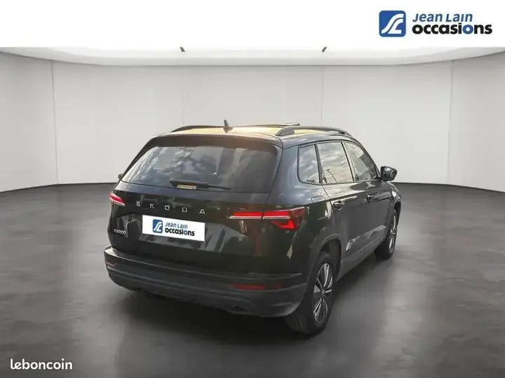 Skoda Karoq 2023 photo 5