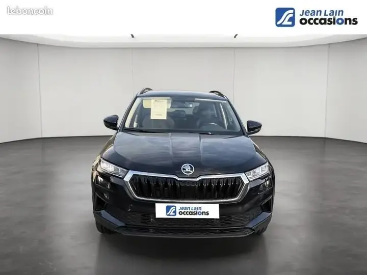 Skoda Karoq 2023 photo 2
