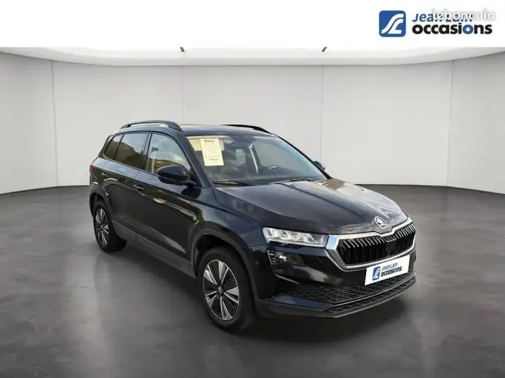 Skoda Karoq 2023 photo 3