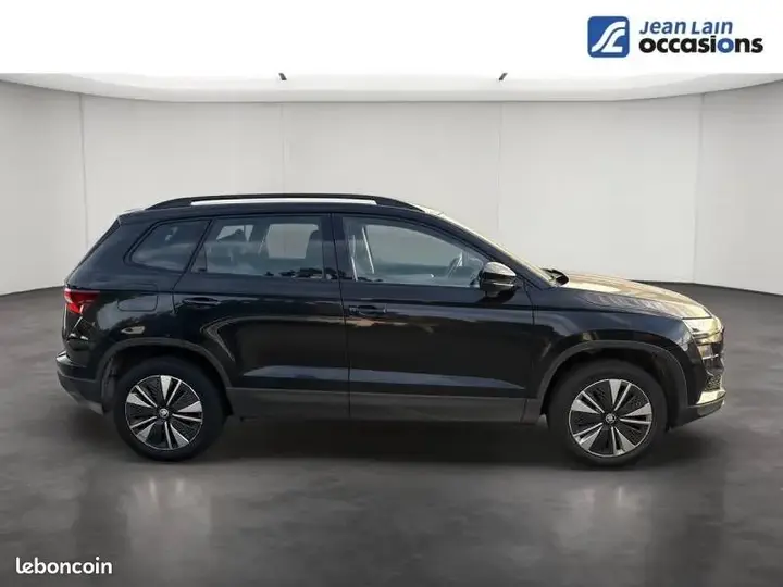 Skoda Karoq 2023 photo 4