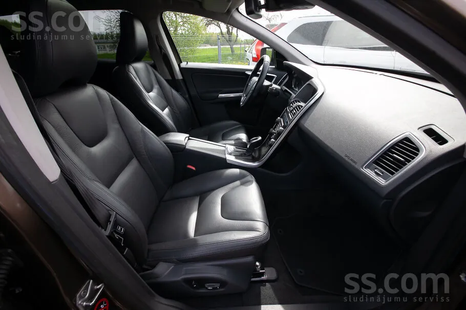 Volvo Xc60 2013 photo 4