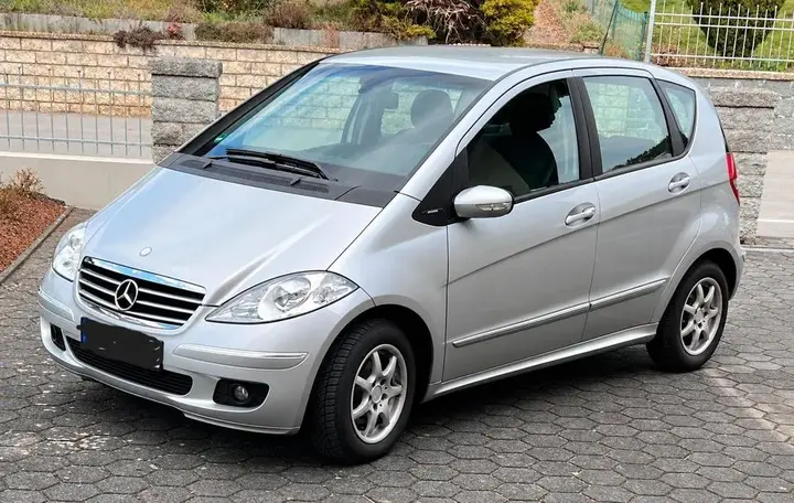 Mercedes-Benz A 150 Avantgarde