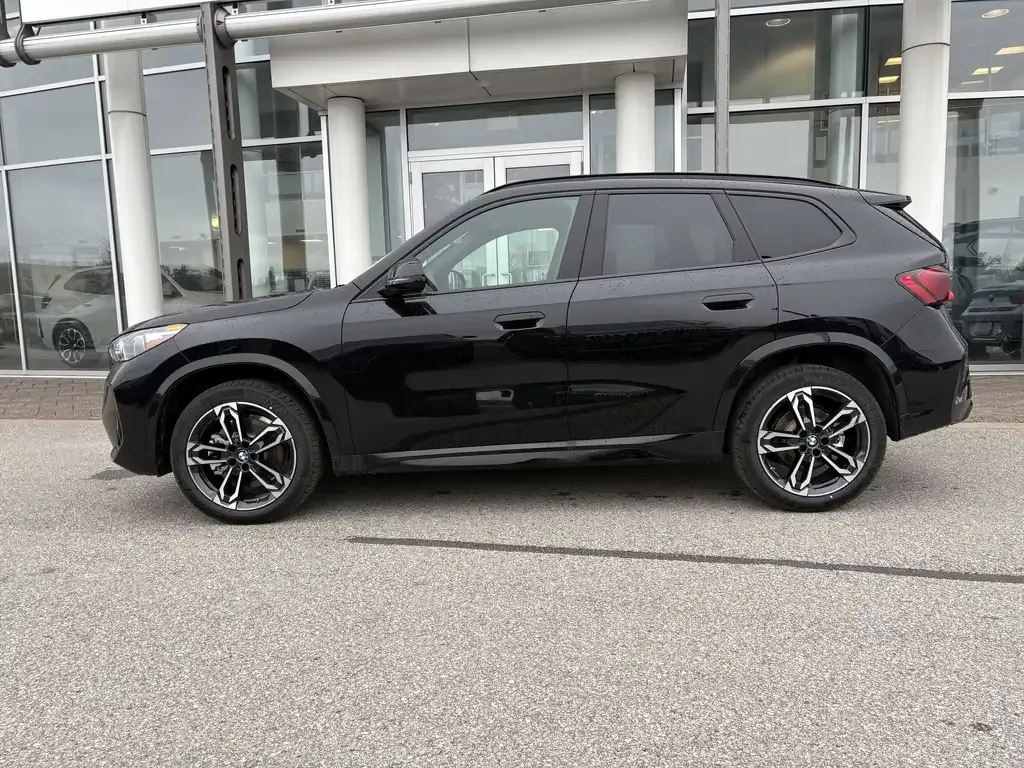 BMW X1 2026 photo 2