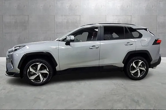 Toyota Rav4 2023 photo 2