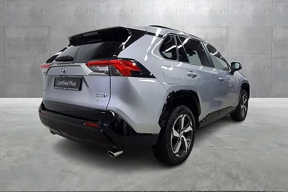 Toyota Rav4 2023 photo 5