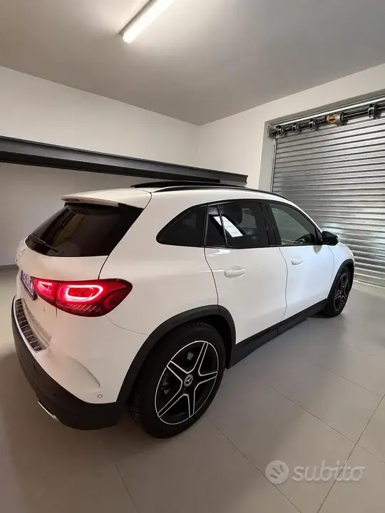 Mercedes-Benz Gla 2020 photo 3