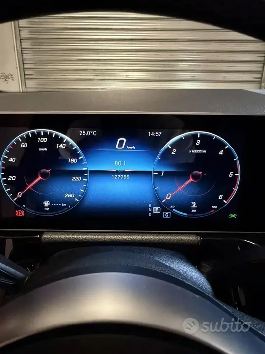 Mercedes-Benz Gla 2020 photo 5