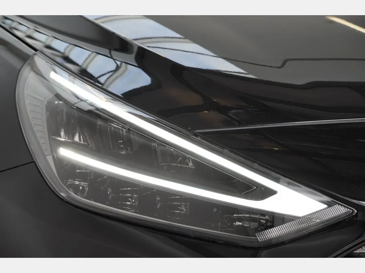 Hyundai I30 photo 3