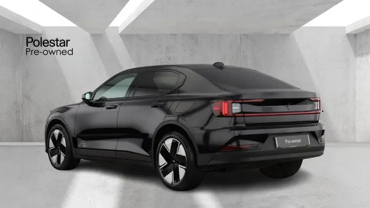 Polestar Polestar 2 2026 photo 3
