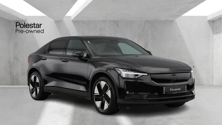 Polestar Polestar 2