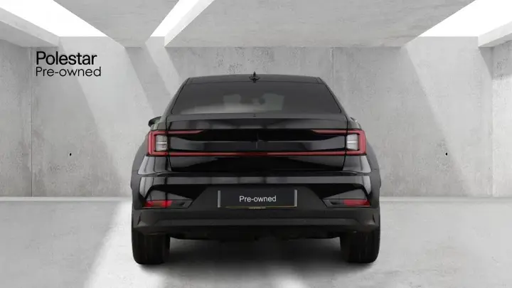 Polestar Polestar 2 2026 photo 4