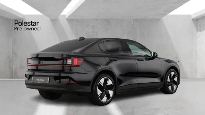 Polestar Polestar 2 2026 photo 5