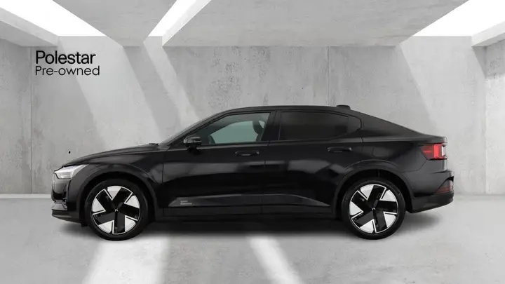 Polestar Polestar 2 2026 photo 2