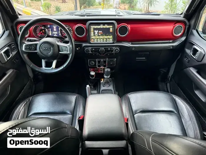 Jeep Gladiator 2022 photo 4