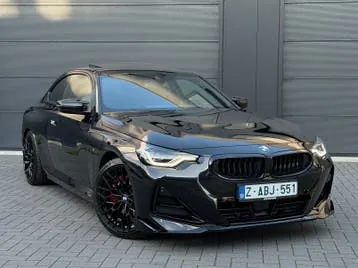 BMW M240I