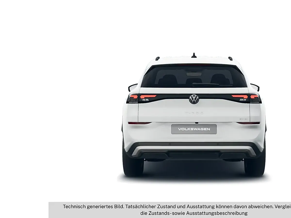 Volkswagen T-Roc Life 2026 photo 3