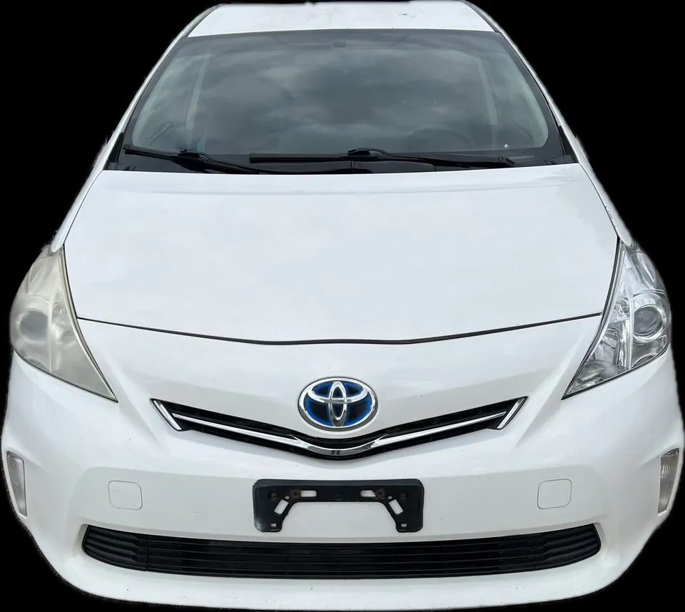 Toyota Prius V