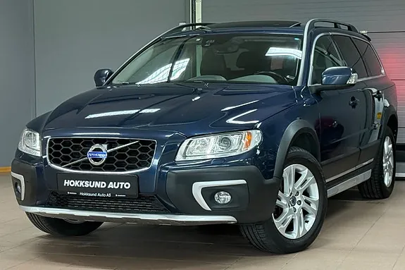 Volvo Xc70 2015 photo 2