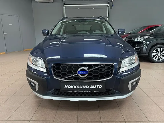 Volvo Xc70 2015 photo 4