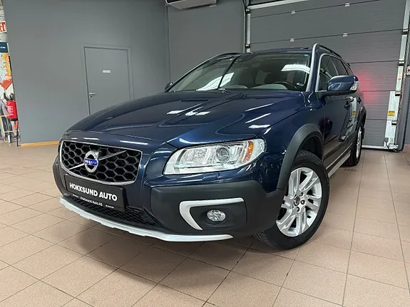 Volvo Xc70 2015 photo 3