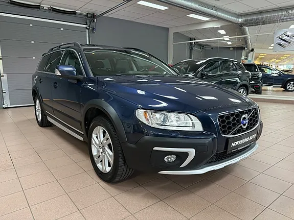 Volvo Xc70 2015 photo 5