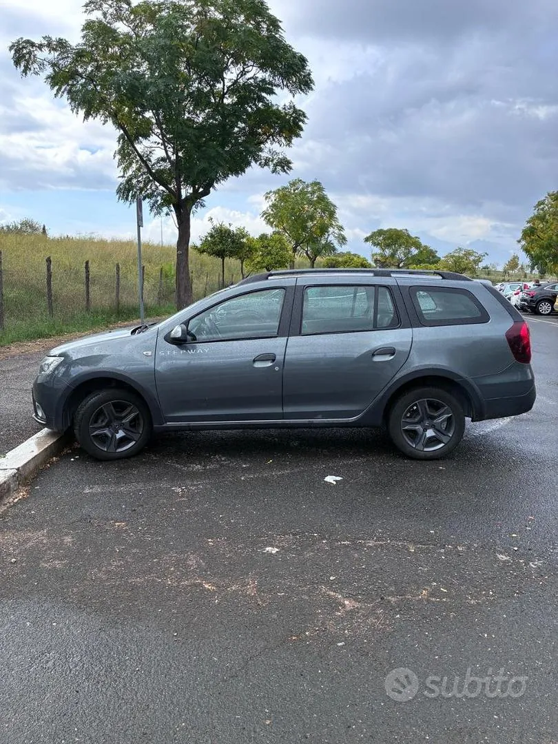 Dacia Logan 2018 photo 4