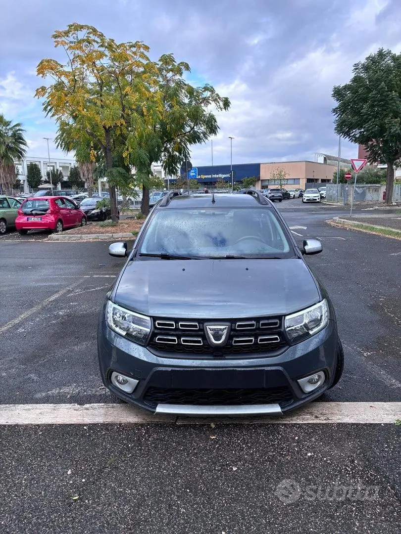 Dacia Logan 2018 photo 5