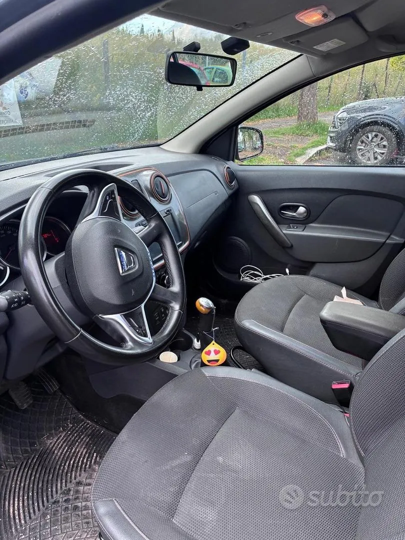Dacia Logan 2018 photo 2