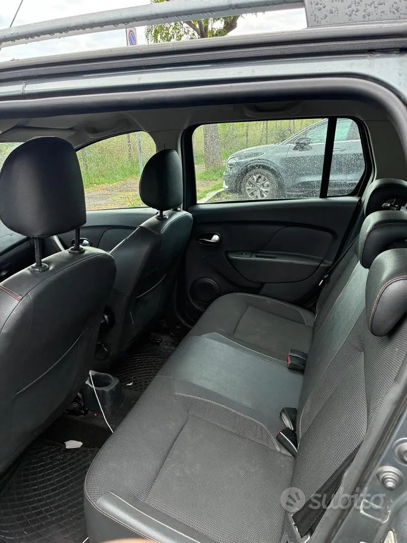 Dacia Logan 2018 photo 3