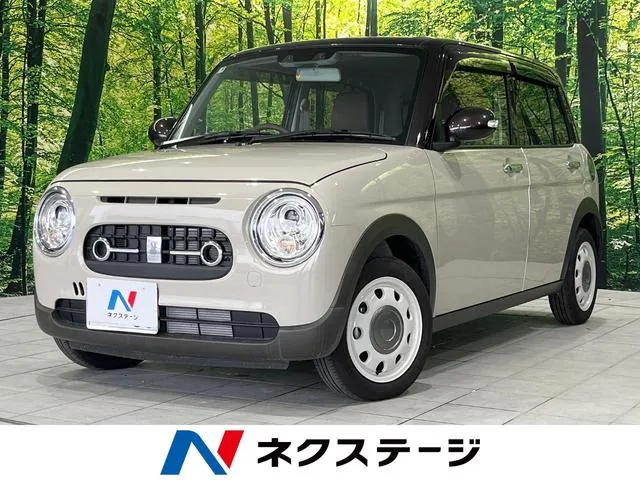 Suzuki Lantrapan Lc X