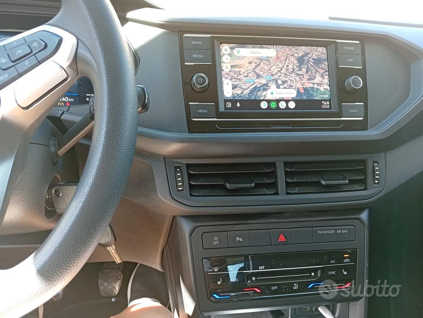 Volkswagen T-Cross 2023 photo 4