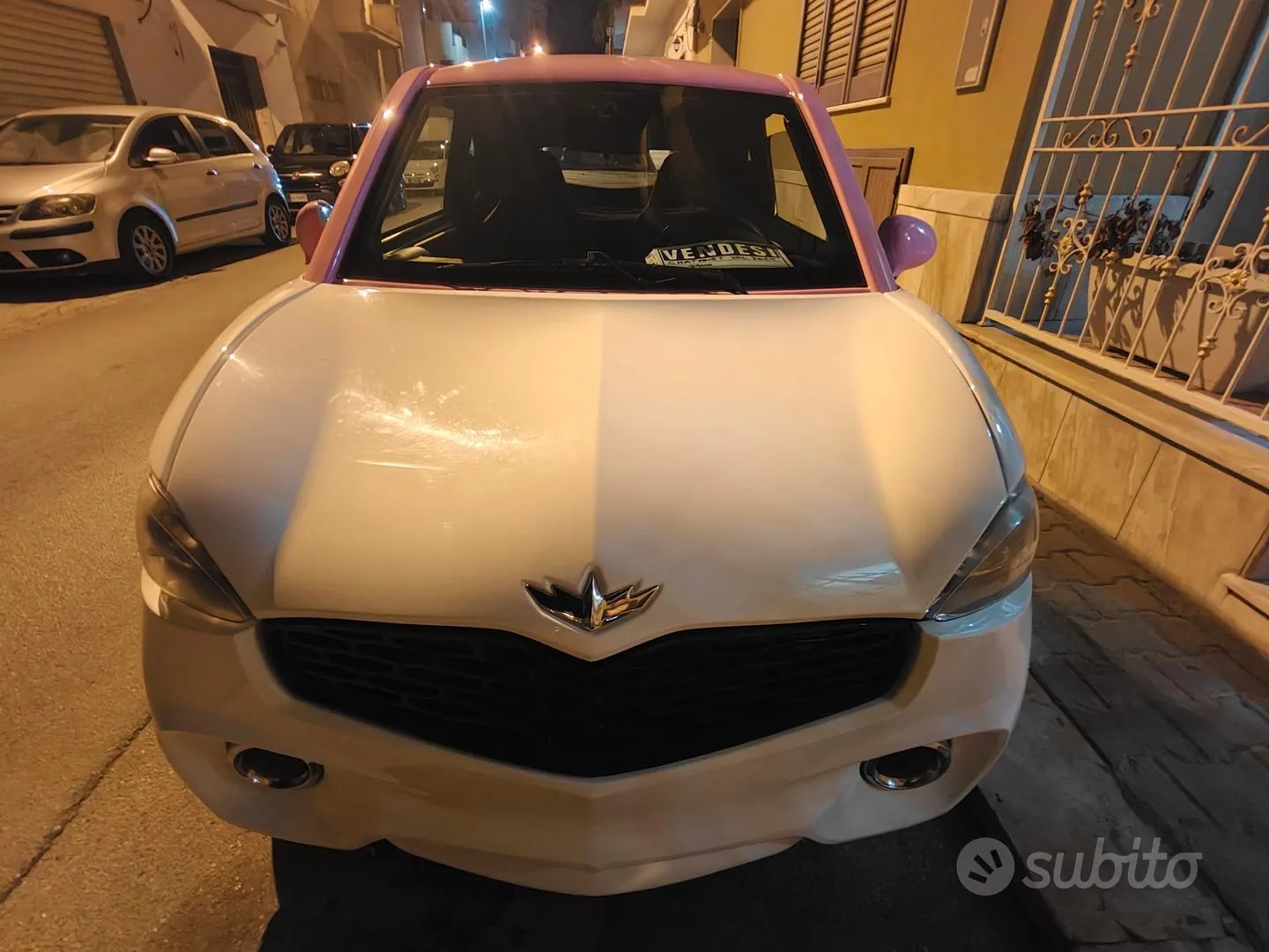 Chatenet Ch40 2019 photo 4
