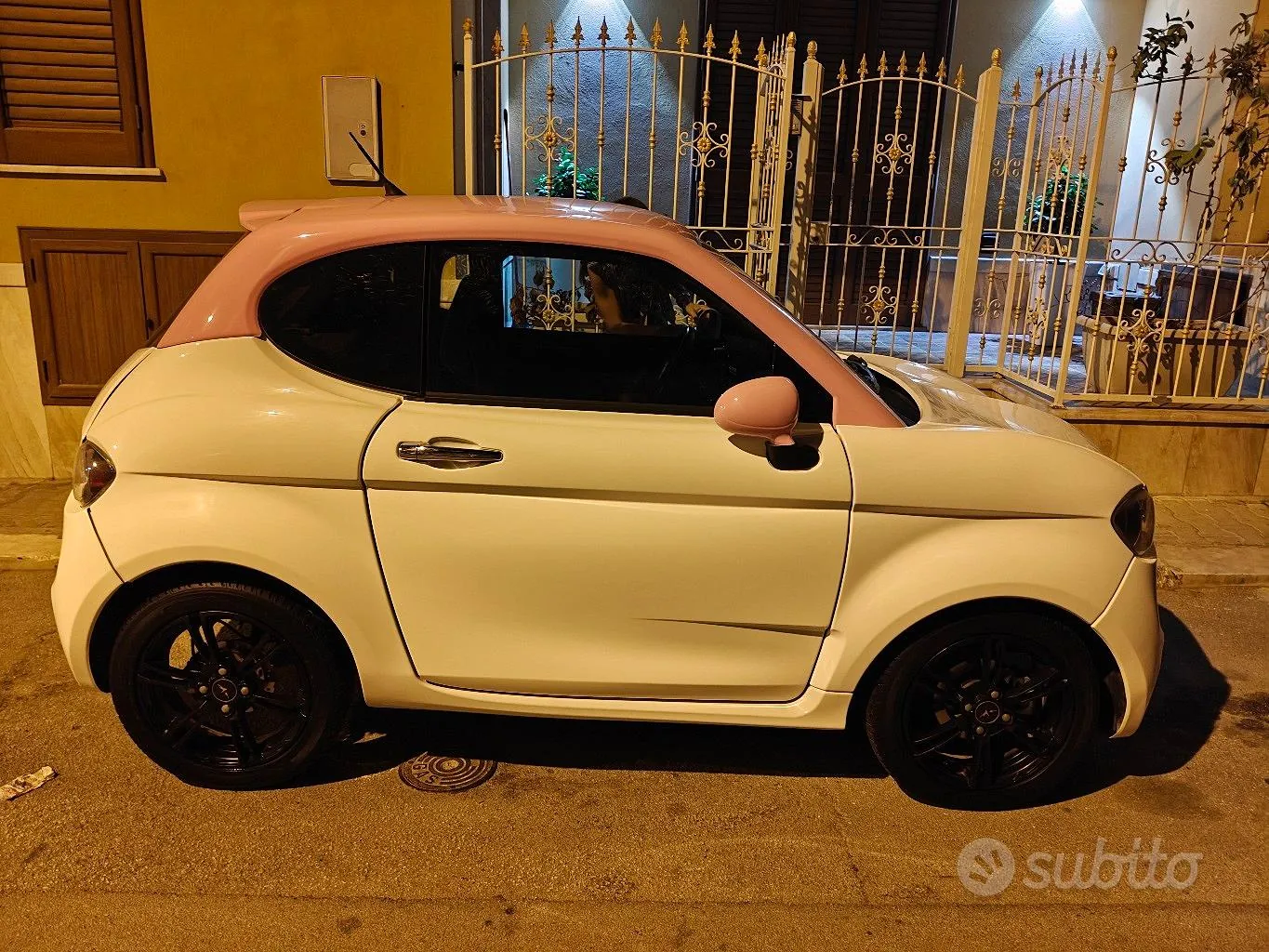 Chatenet Ch40 2019 photo 5