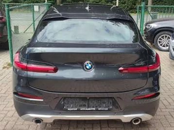 BMW X4 2019 photo 3