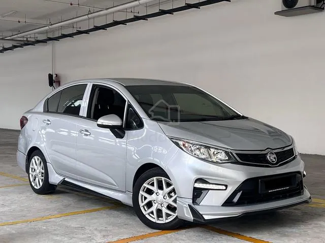 Proton Persona