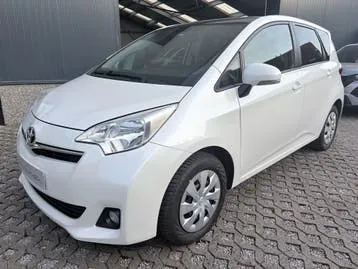 Toyota Verso-S