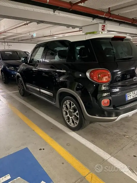 Fiat 500L 2016 photo 4