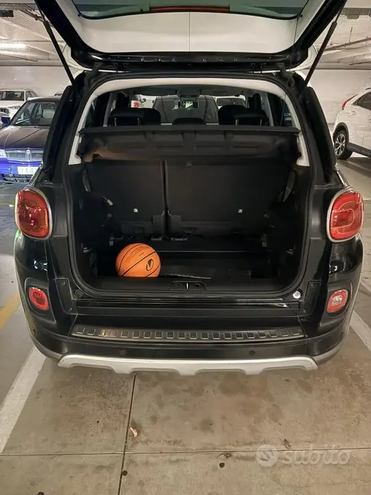 Fiat 500L 2016 photo 5