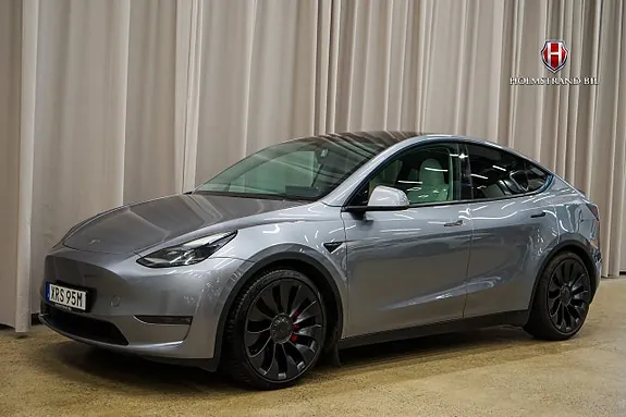 Tesla Model Y 2024 photo 3